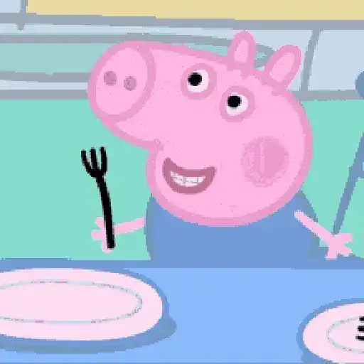 🐖 George Cerdito Random🐷 preview