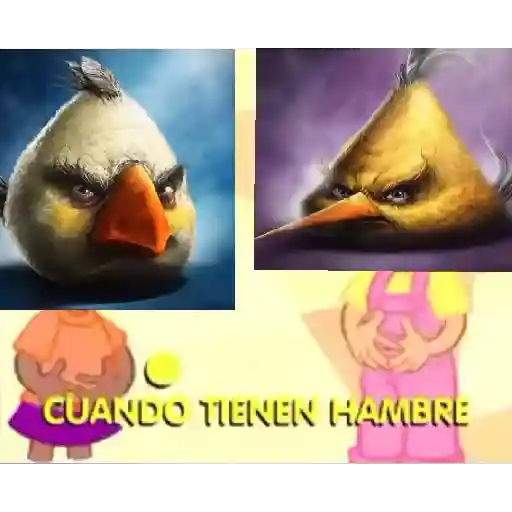 💫Los pollitos Borra la cuenta🐥