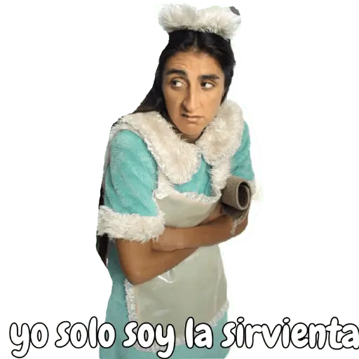 la familia peluche