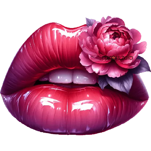 🫦 Labios random 👄