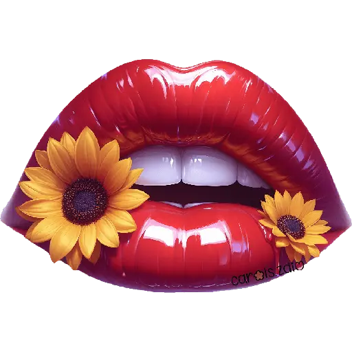 🫦 Labios random 👄