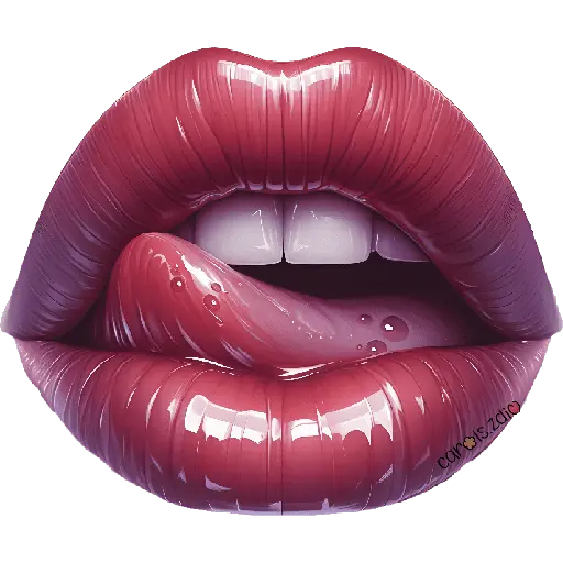 🫦 Labios random 👄