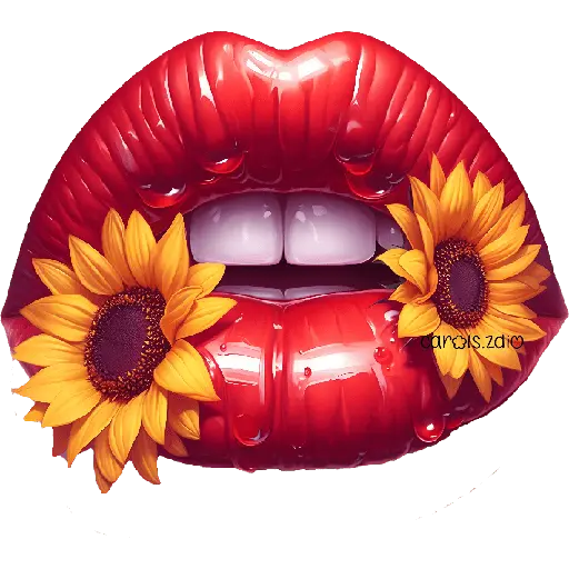 🫦 Labios random 👄