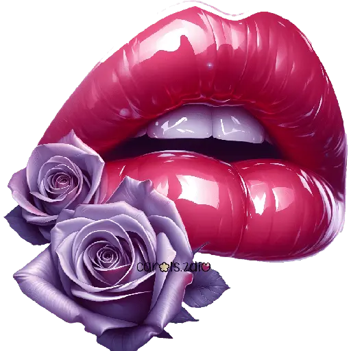 🫦 Labios random 👄
