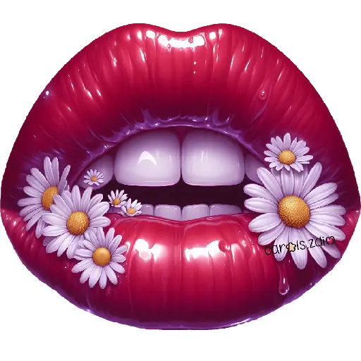 🫦 Labios random 👄