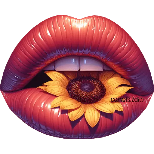🫦 Labios random 👄