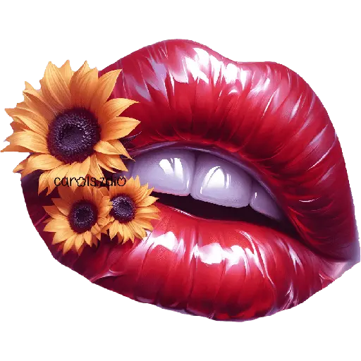 🫦 Labios random 👄