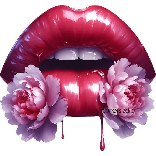 🫦 Labios random 👄