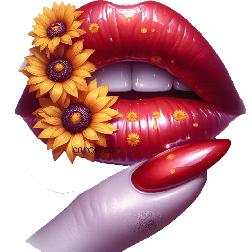 🫦 Labios random 👄