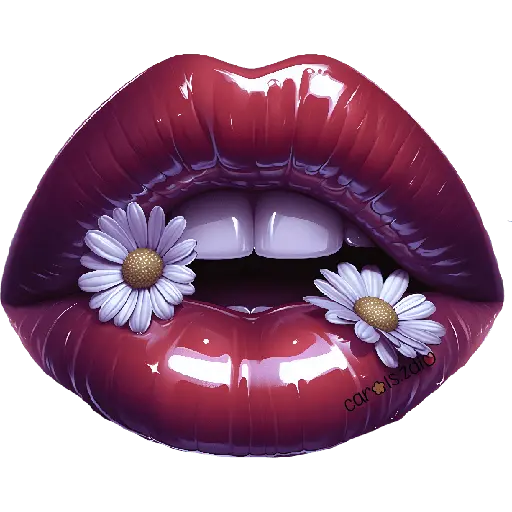 🫦 Labios random 👄