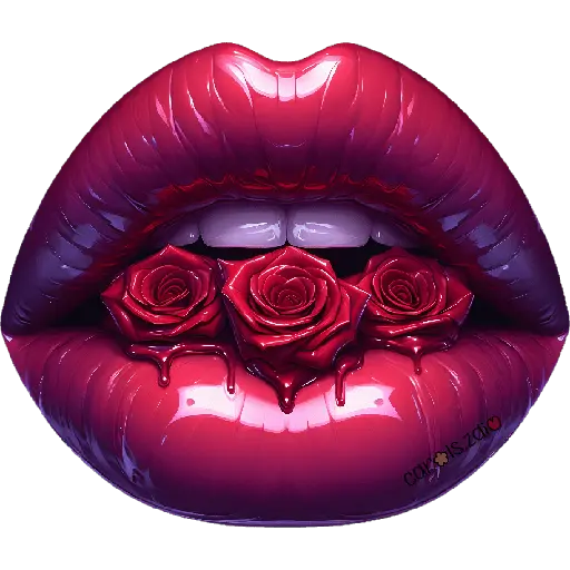 🫦 Labios random 👄