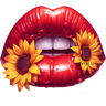 🫦 Labios random 👄