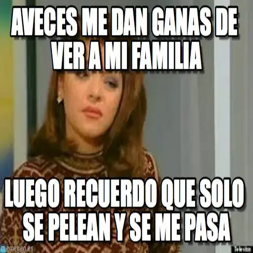 familia peluche