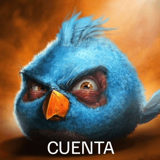 🔥Borra la cuenta🗣️  preview