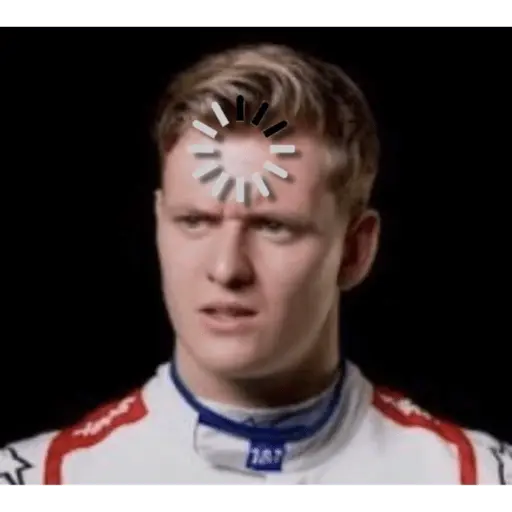 Formula 1 pt.3