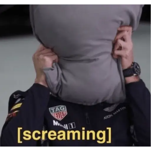 Formula 1 pt.3