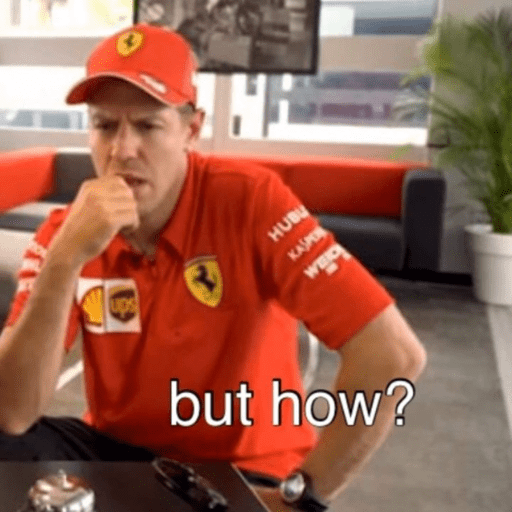Formula 1 pt.3 preview