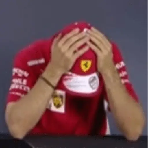Formula 1 pt.3