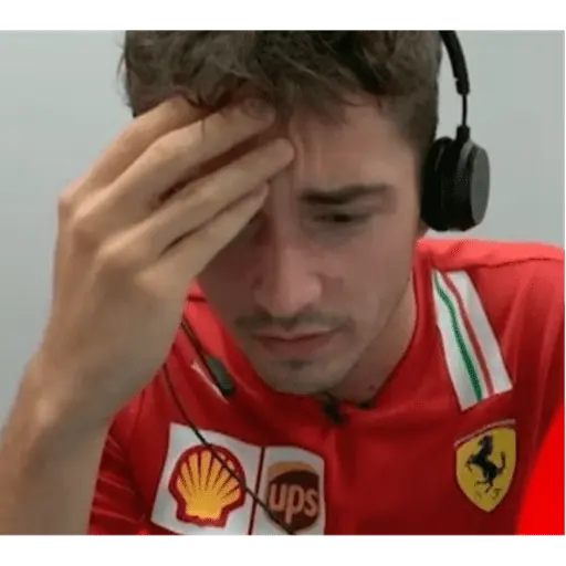 Formula 1 pt.3