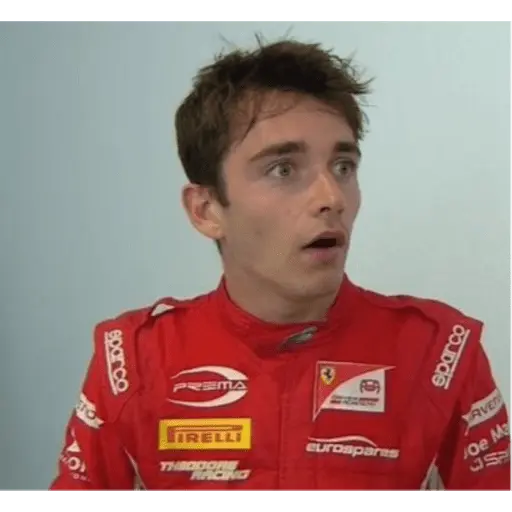 Formula 1 pt.3