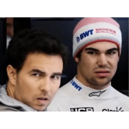 Formula 1 pt.3