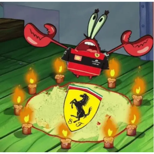 Formula 1 pt.3