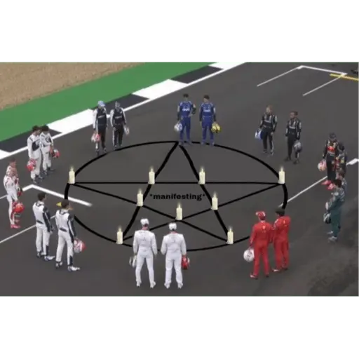 Formula 1 pt.3