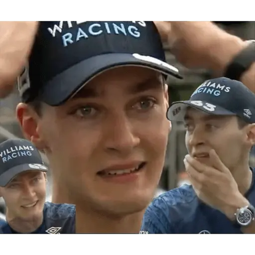 Formula 1 pt.3