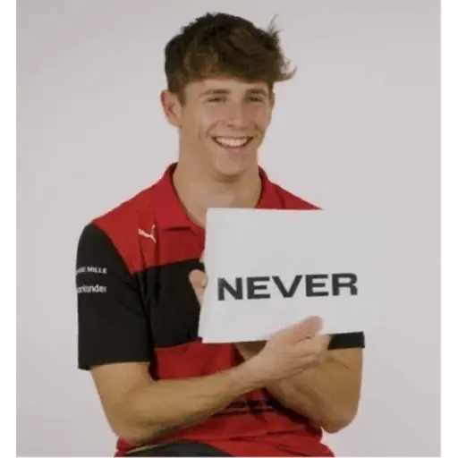 Formula 1 pt.3
