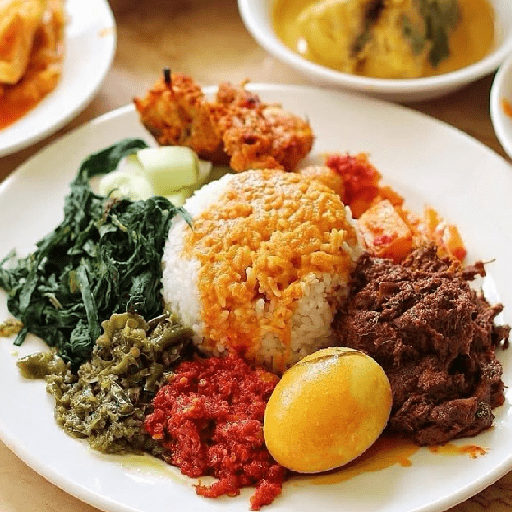 makanan berat/nasi 😋 preview