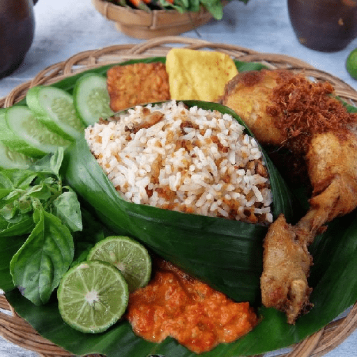 makanan berat/nasi 😋 preview