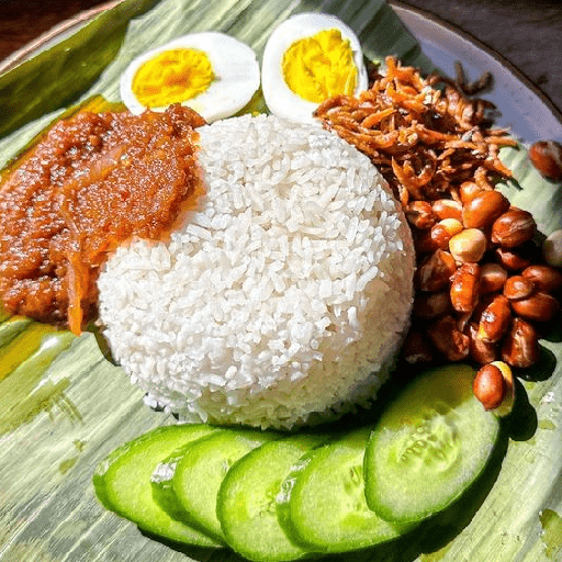 makanan berat/nasi 😋 preview