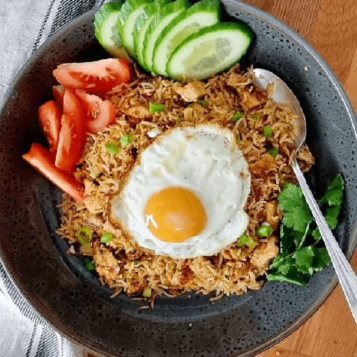 makanan berat/nasi 😋 preview