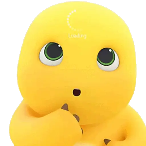 Dino Kuning Nailong 🦖 #3