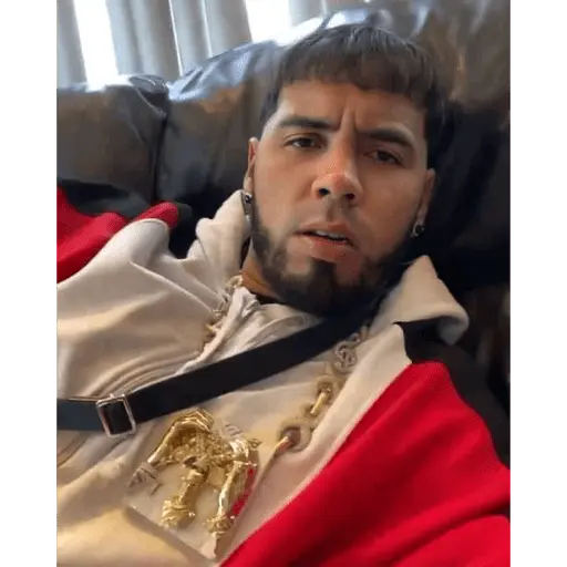 Anuel AA