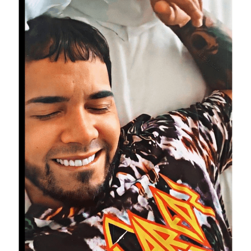 Anuel AA preview