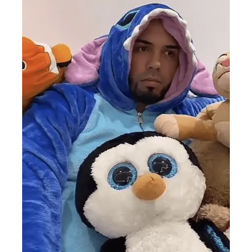 Anuel AA