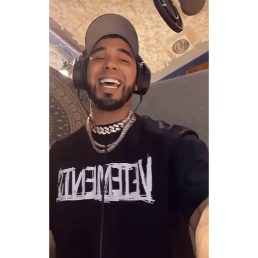 Anuel AA