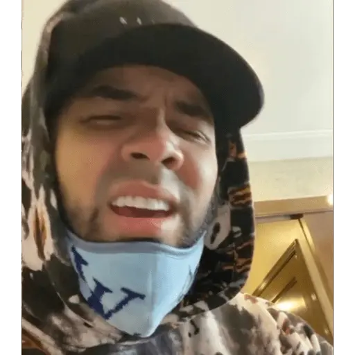 Anuel AA