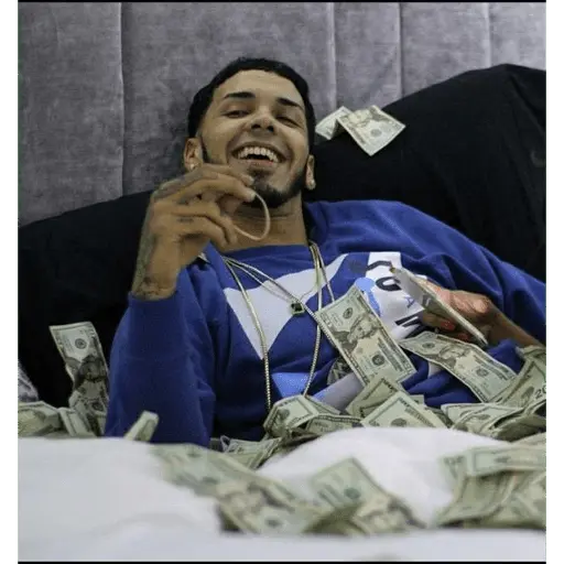 Anuel AA