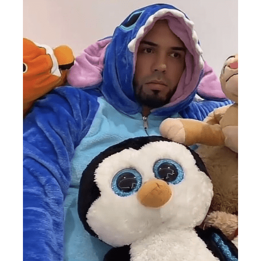 Anuel AA preview