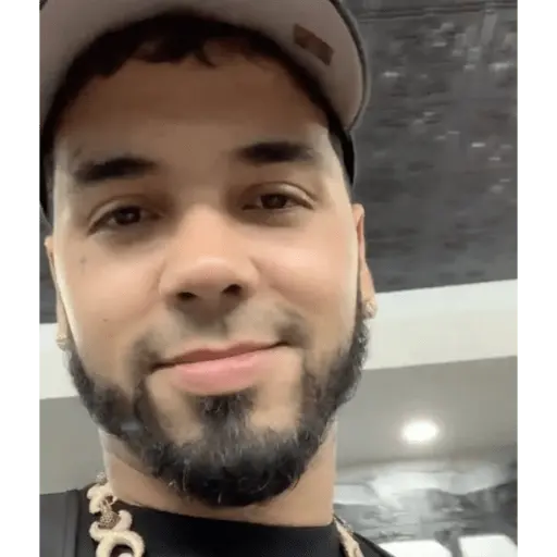 Anuel AA