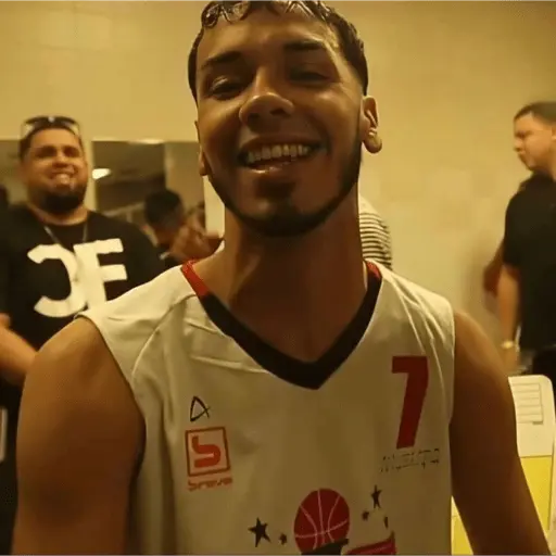 Anuel AA