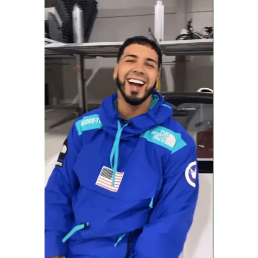 Anuel AA