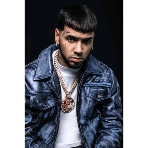 Anuel AA
