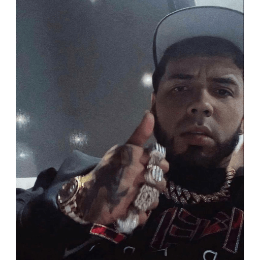 Anuel AA preview