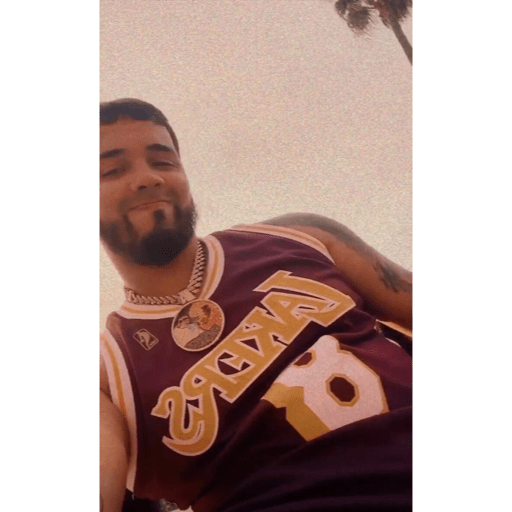 Anuel AA preview