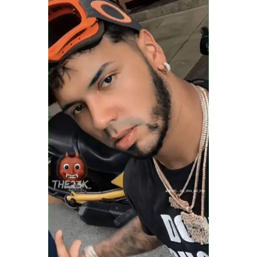 Anuel AA
