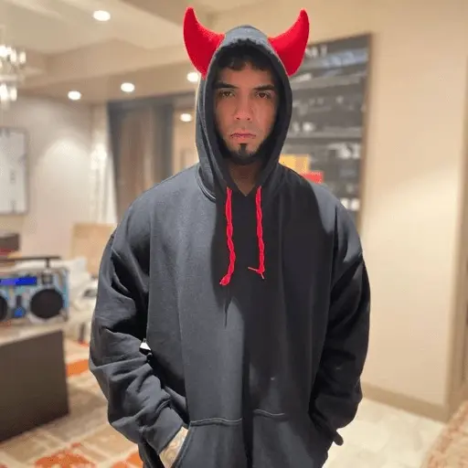 Anuel AA