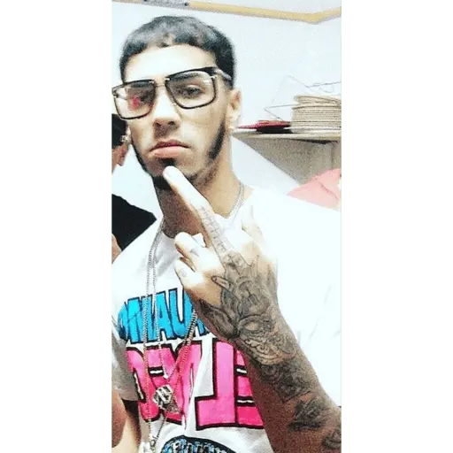 Anuel AA